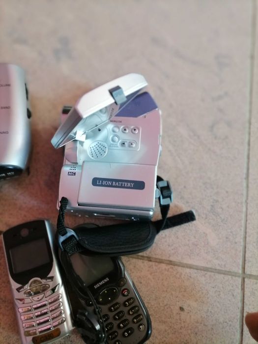 Лот от джунжурий