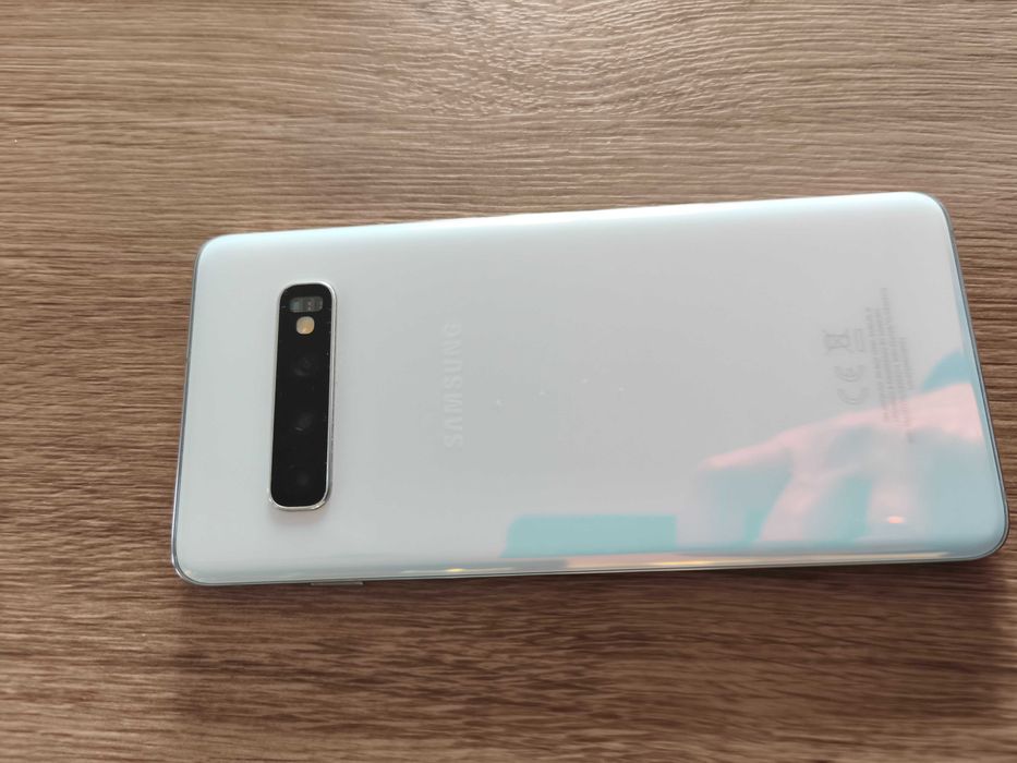 Samsung S10 8/128 SM-G973F/DS