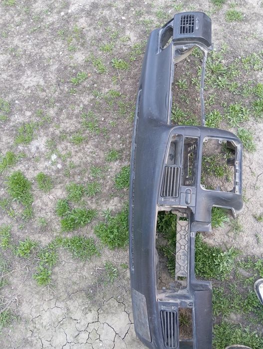 Панель на гольф 3