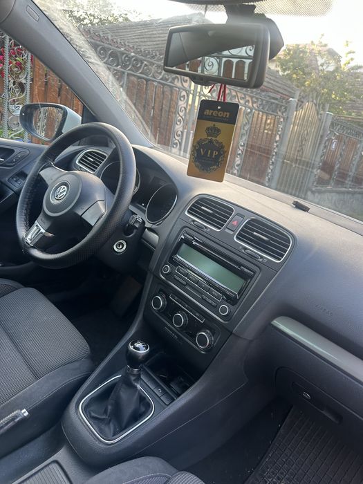 De Vanzare !! Golf 6