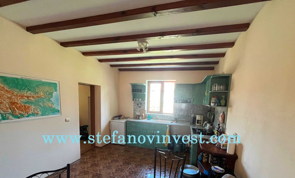 Продава се Къща в с. Господиново, Област Варна - 135 кв.м за 889 €/кв.м - Снимка #5
