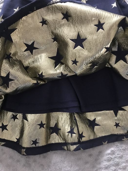 Платье нарядное