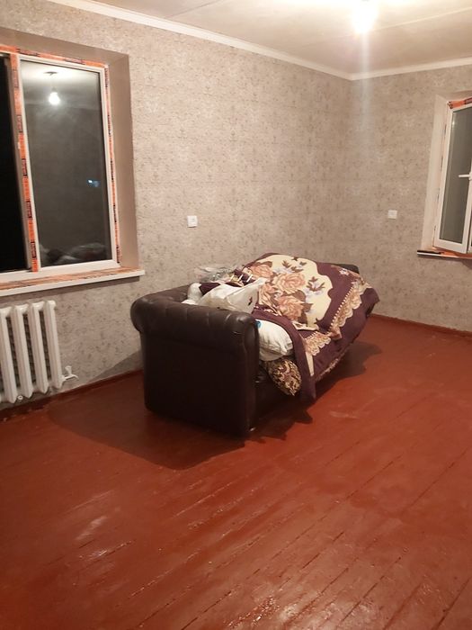 Продам 1в2 квартиру