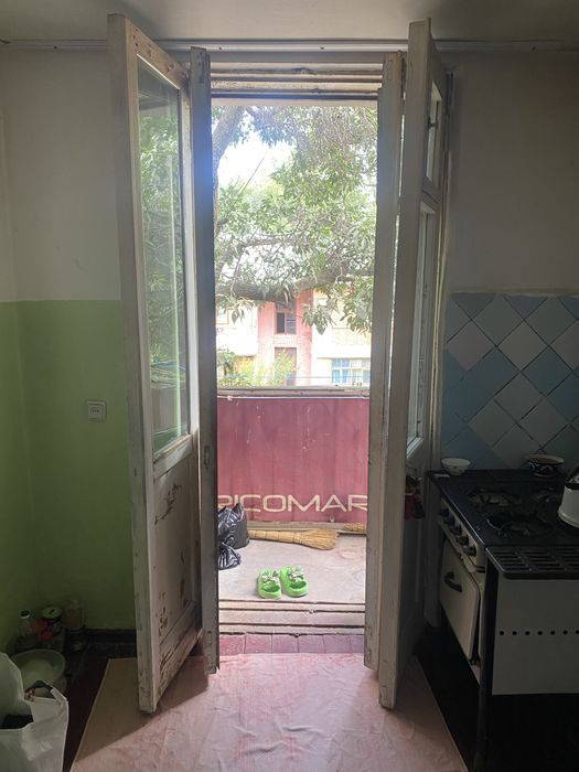 Продается 1 ком квартира