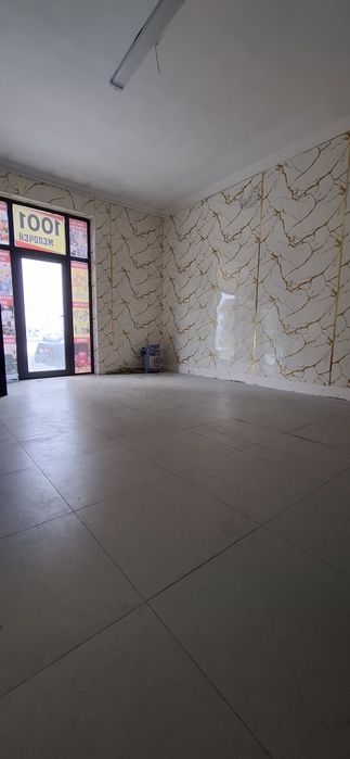 Сдаётся в аренду пустое помещение