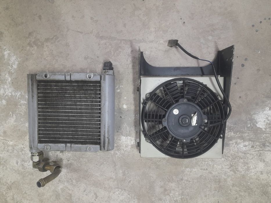Putzmeister M760.