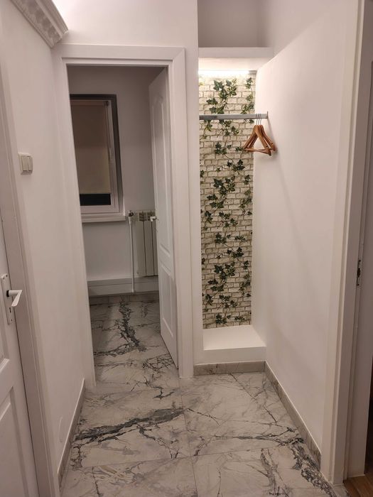 Garsoniera renovata nord