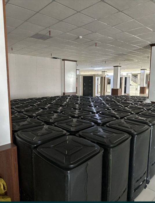 Avtokarmushka baliqlar uchun/ автокармкшка для рыба