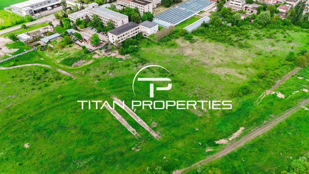 Парцел , за продажба , ж.к. Люлин 5