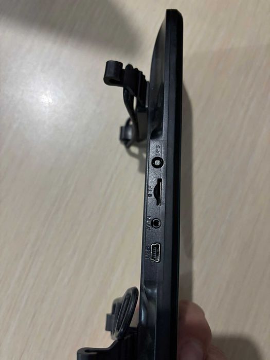 Camera Auto DVR HD King H901