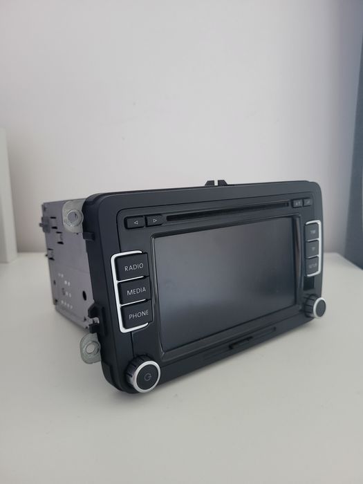 Navigatie VW 3C8 035 195