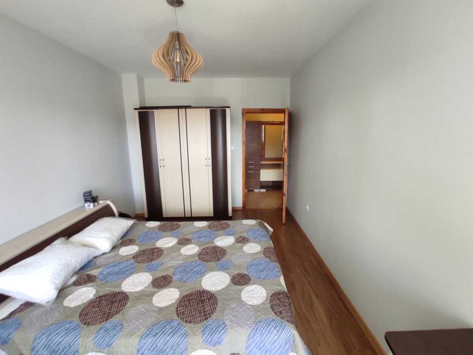 Дава се под наем Тристаен апартамент в Пловдив, Кючук Париж - 90 кв.м за 400 € - Снимка #5