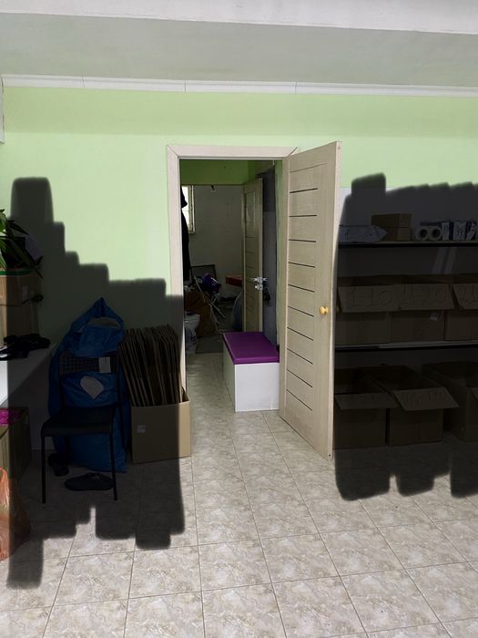 Сдается помещение в аренду площадью 30 м3