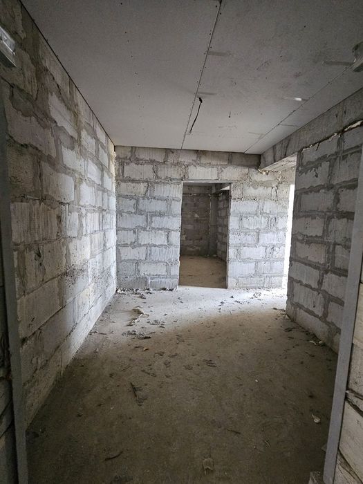 Новостройка  2 Хона  50м