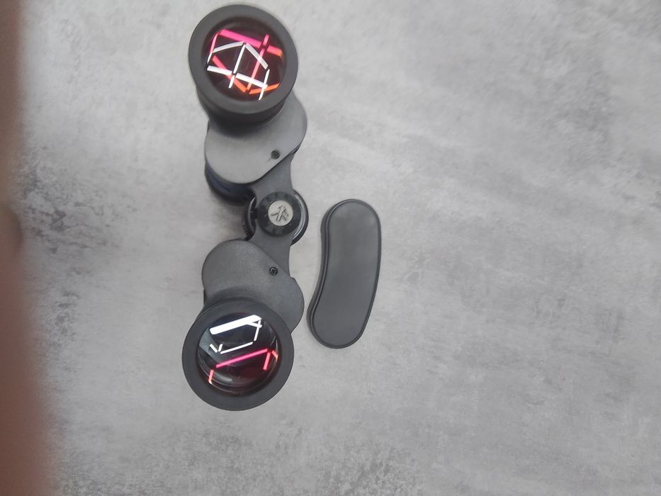 Бинокль профессиональный