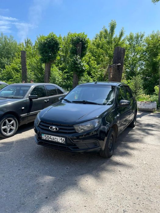 Сдам в аренду Lada Granta