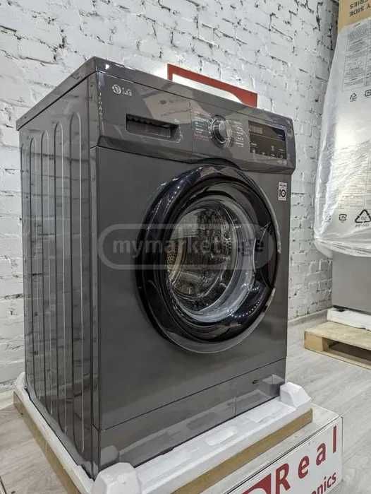Стиральная машина LG 8 kg все модель Доставка Inverter Direct Drive