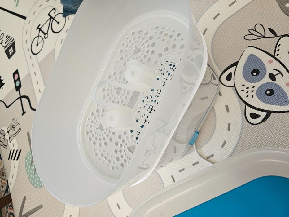 Vand sterilizator Avent