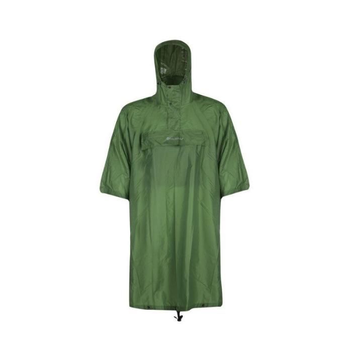 NOU! Pelerina de ploaie poncho HUSKY