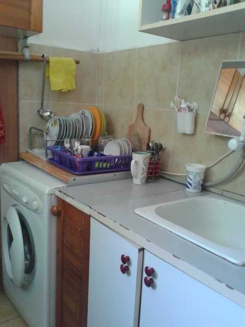 Дава се под наем Едностаен апартамент в София, Западен парк - 47 кв.м за 298.86 € - Снимка #3