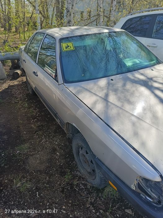 Продам Ауди 100 с3
