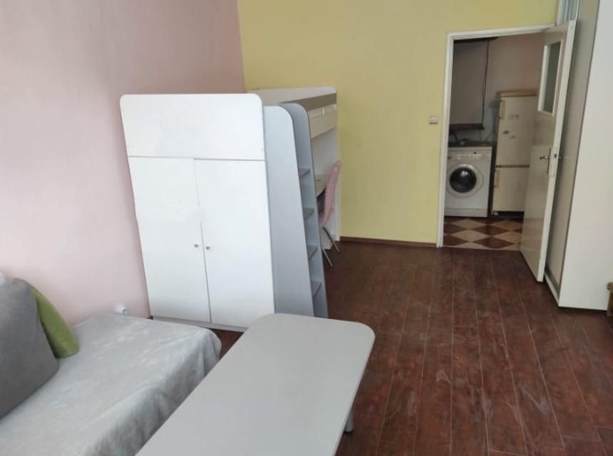 Дава се под наем Двустаен апартамент в София, Люлин 1 - 51 кв.м за 500 € - Снимка #2