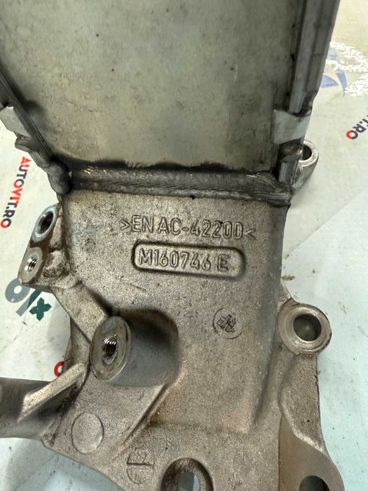 Galerie admisie Audi A4 M160746E