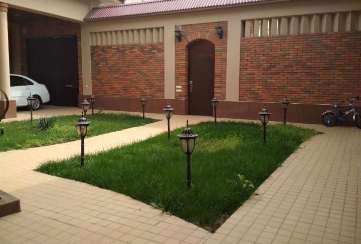 Продается дом 5,5 соток