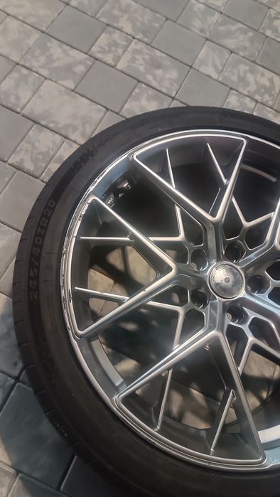 Byd yuan up ga20 diska balon