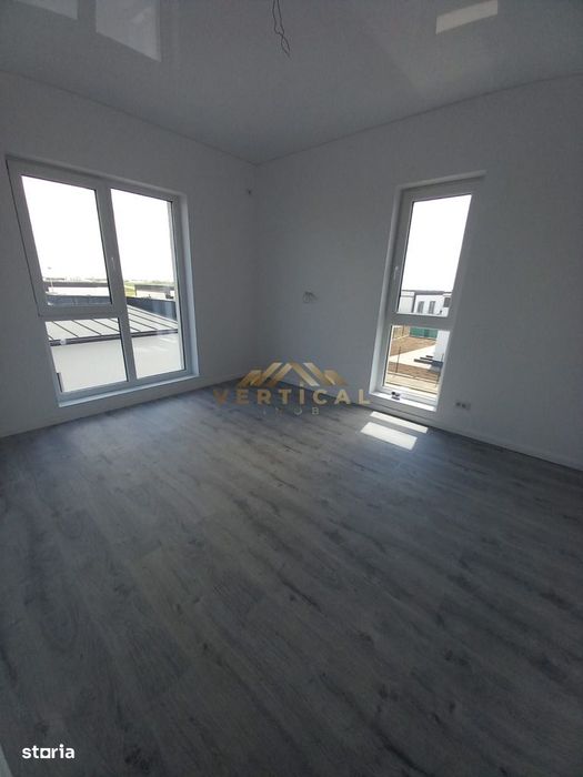 Vânzare Casa-3 camere- super moderna* dezvoltator Berceni/Vidra-Ilfov