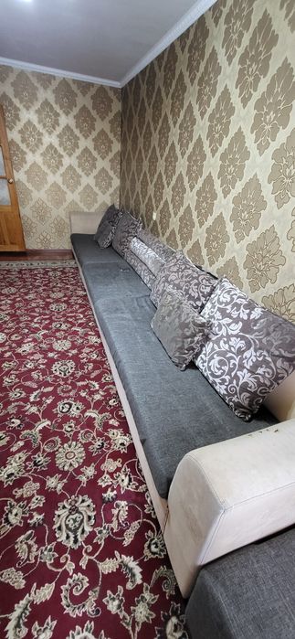 Диван раскладной