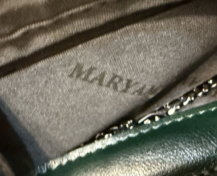 Сумка турецкой фирмы Maryam