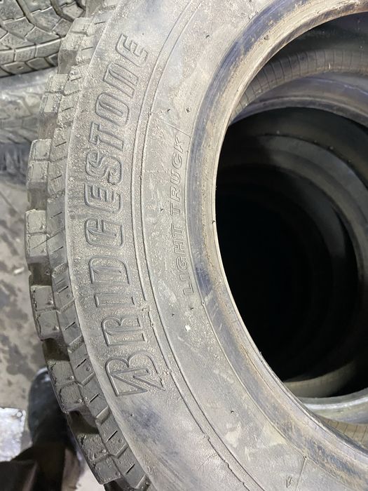 Бриджстоне на 15 С 195/70