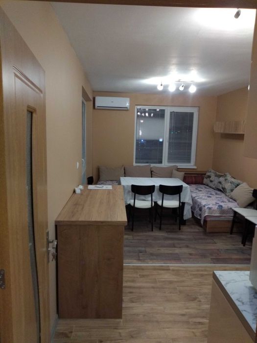 Дава се под наем Двустаен апартамент в Варна, Младост 1 - 60 кв.м за 418.71 € - Снимка #19