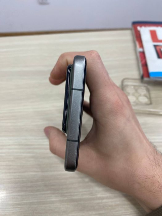 Xiaomi 15 pro 12/256