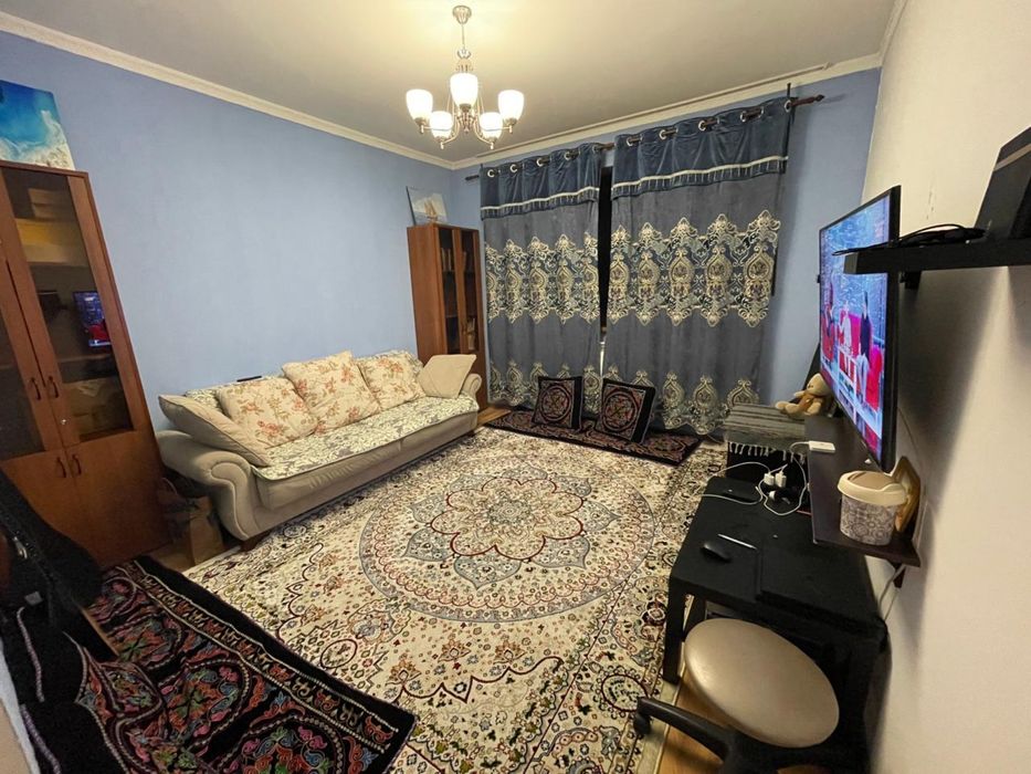 Тез арада Жер үй сатылады