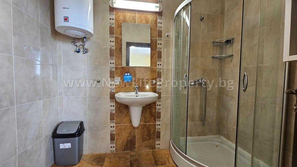 Продава се Тристаен апартамент в с. Равда, Област Бургас - 78 кв.м за 1193 €/кв.м - Снимка #13