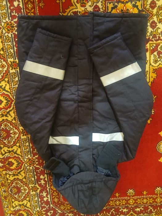 Одежда для работы.