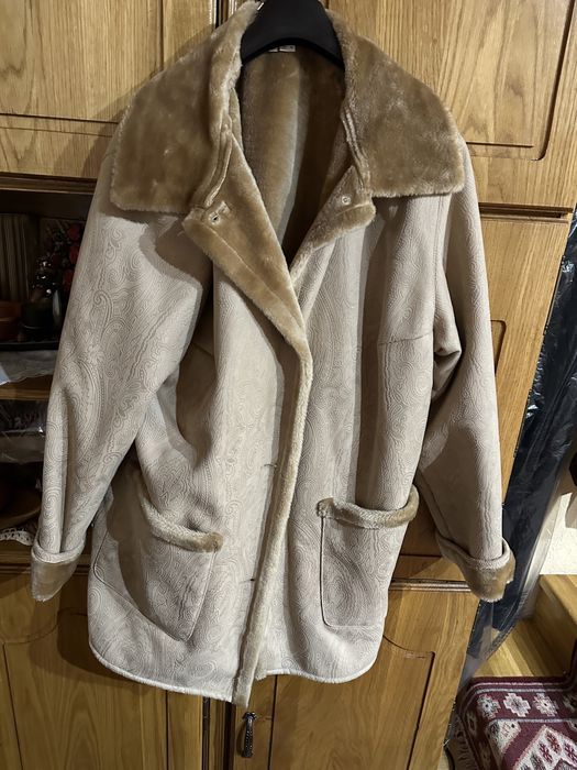 Cojoc/ Blana artificiala