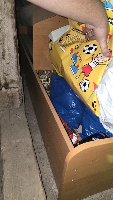 Кошара с повивалник