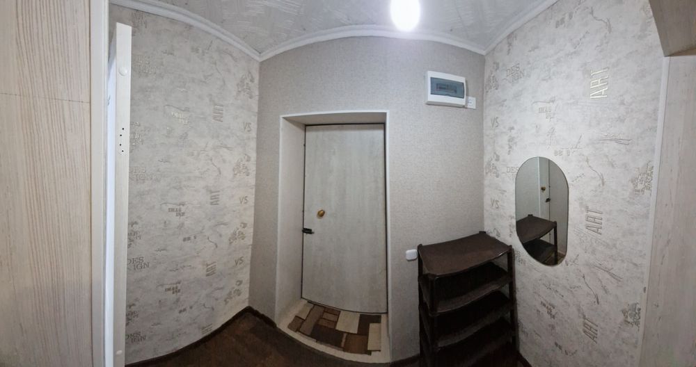 На долгий срок 2х комнатная