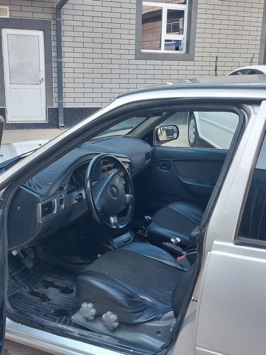 Nexia 2 yili 2008 SONS