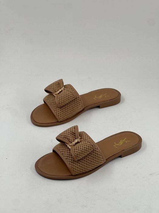 Чехли елегантни и леки