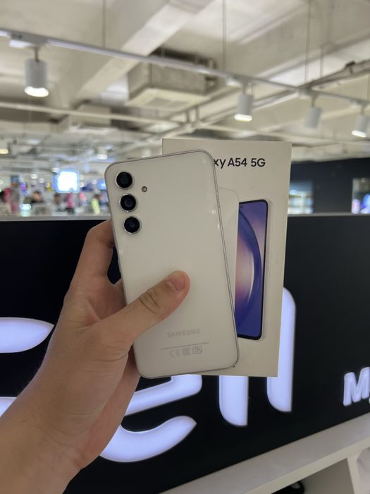 Samsung A54 256gb