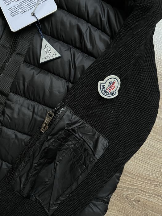 Moncler cardigan