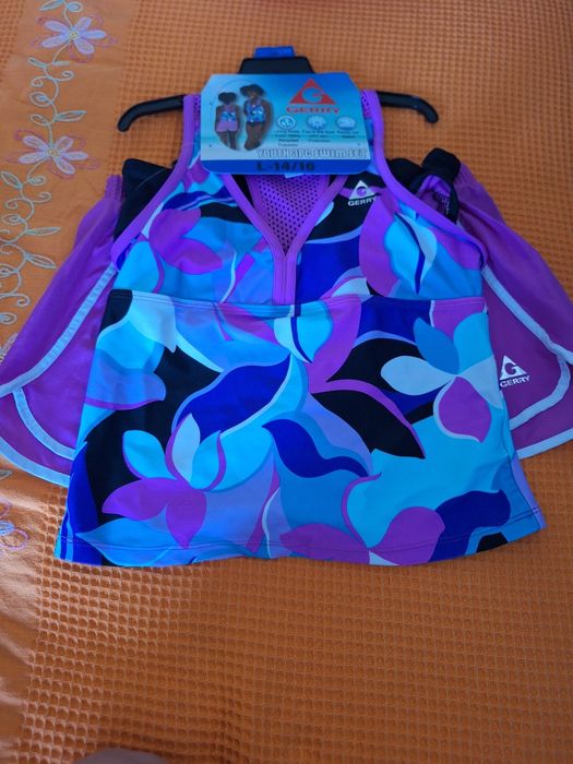 Купальник для девочек