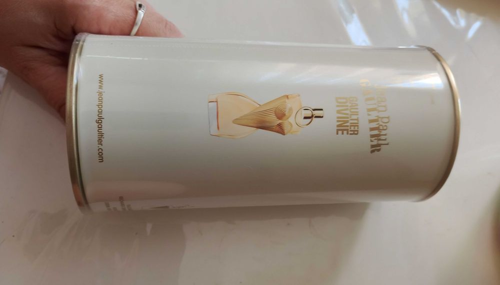 Jean Paul Gaultier -Gaultier Divine 50ml,EDP