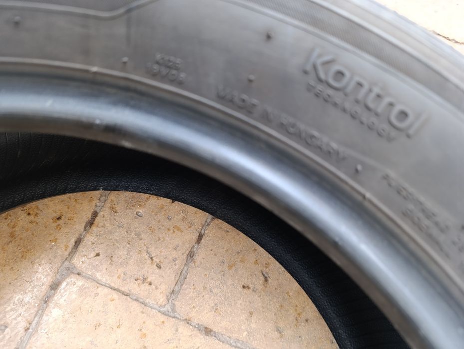 Летни гуми Hankook 215/55/17 Ventus Prime 3