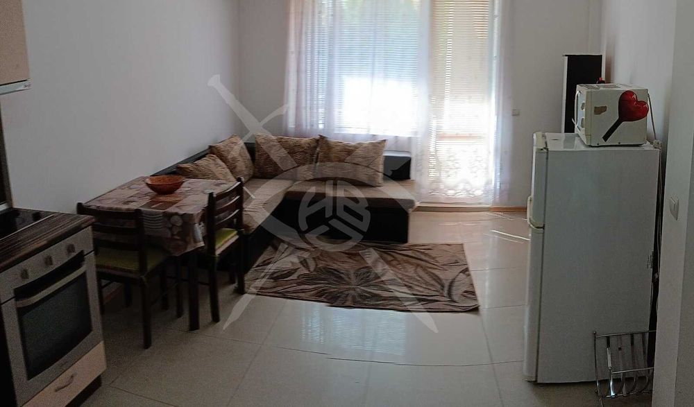 Тристаен - Несебър