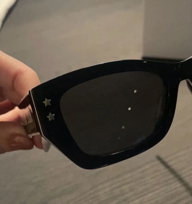 Слънчеви очила Dior Pacific S2U